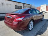 Used 2010 Nissan Maxima 3.5 SV w/ Sport Pkg image 6