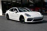 Used 2018 Porsche Panamera Turbo S image 2