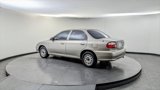 Used 1998 Kia Sephia LS image 4