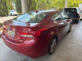 Used 2013 Hyundai Elantra Limited image 2
