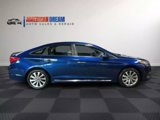 Used 2017 Hyundai Sonata Sport w/ Value Edition Package 02 image 6