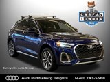 Certified 2023 Audi Q5 2.0T Premium Plus image 1