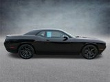 Certified 2022 Dodge Challenger SXT w/ Blacktop Package image 2