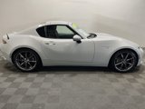 Used 2017 MAZDA MX-5 Miata RF Grand Touring image 4