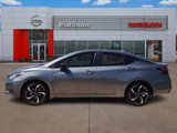 New 2025 Nissan Versa SR image 3
