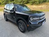 Used 2024 Ford Bronco Sport Big Bend image 2