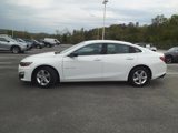 Used 2023 Chevrolet Malibu LS image 3