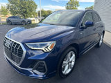 Certified 2022 Audi Q3 2.0T Premium Plus w/ Premium Plus Package image 4