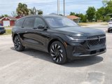 New 2025 Lincoln Nautilus Reserve image 3