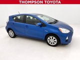 Used 2014 Toyota Prius C Two image 1
