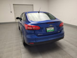 Used 2018 Ford Focus SE image 6