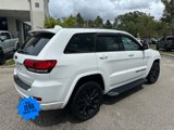 Used 2018 Jeep Grand Cherokee Altitude image 3