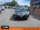 Used 2011 Hyundai Sonata SE image 2