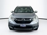 Used 2017 Honda CR-V Touring image 2