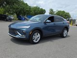 New 2025 Buick Envista Preferred w/ Convenience II Package image 3