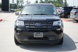 Used 2018 Ford Explorer XLT w/ Equipment Group 202A image 3