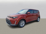 Used 2023 Kia Soul LX w/ LX Technology Package image 5