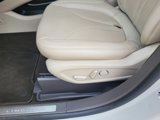 Used 2020 Lincoln Nautilus Reserve image 4