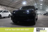 Used 2022 Land Rover Range Rover Sport HSE Dynamic image 3