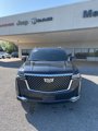 Used 2022 Cadillac Escalade Premium Luxury w/ Performance Package image 2