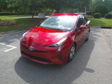 Used 2016 Toyota Prius Three image 5