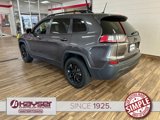 Certified 2023 Jeep Cherokee Altitude Lux image 3