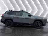 Used 2023 Jeep Cherokee Altitude Lux image 4