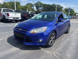 Used 2014 Ford Focus SE w/ Equipment Group 201A image 2