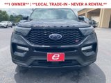 Used 2020 Ford Explorer ST w/ ST Street Pack image 2