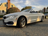 Used 2016 BMW 428i xDrive Convertible image 4