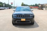 Certified 2019 Jeep Grand Cherokee Limited w/ Luxury Group II image 4