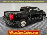 Used 2016 Chevrolet Silverado 1500 LT w/ All Star Edition image 5