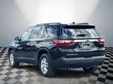 Used 2021 Chevrolet Traverse LT image 4