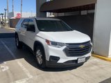 Used 2020 Chevrolet Traverse LS w/ LPO, Floor Liner Package image 3