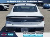 Used 2024 Hyundai Sonata SEL image 5