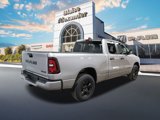 New 2025 RAM 1500 Tradesman w/ Night Edition image 3