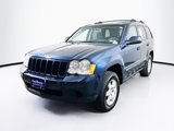 Used 2009 Jeep Grand Cherokee Laredo w/ Sun/Sound Group image 4