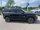 Used 2022 Ford Bronco Sport Big Bend w/ Convenience Package image 4