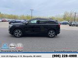 Used 2021 GMC Terrain SLT w/ Infotainment Package II image 2