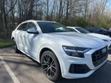 Used 2019 Audi Q8 Premium w/ Convenience Package image 3