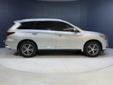 Used 2020 INFINITI QX60 Luxe w/ Essential Package image 6