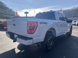 Used 2022 Ford F150 XLT w/ Equipment Group 302A High image 4