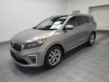 Used 2019 Kia Sorento SX image 2