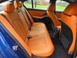 Used 2022 BMW 330i xDrive Sedan w/ Premium Package image 5