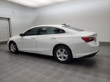 Used 2020 Chevrolet Malibu LS w/ Driver Confidence Package II image 3