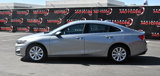 Used 2023 Chevrolet Malibu LT image 4