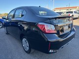 New 2024 Mitsubishi Mirage G4 ES image 5