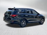 Used 2019 INFINITI QX60 Pure image 4
