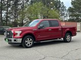 Used 2015 Ford F150 XLT w/ Equipment Group 302A Luxury image 3