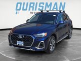 Used 2022 Audi Q5 2.0T Premium Plus image 2